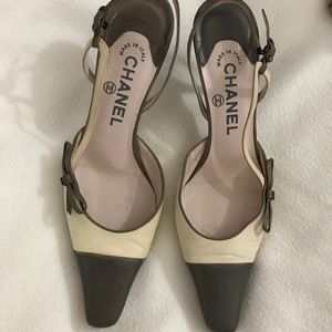 CHANEL SHOES 199$